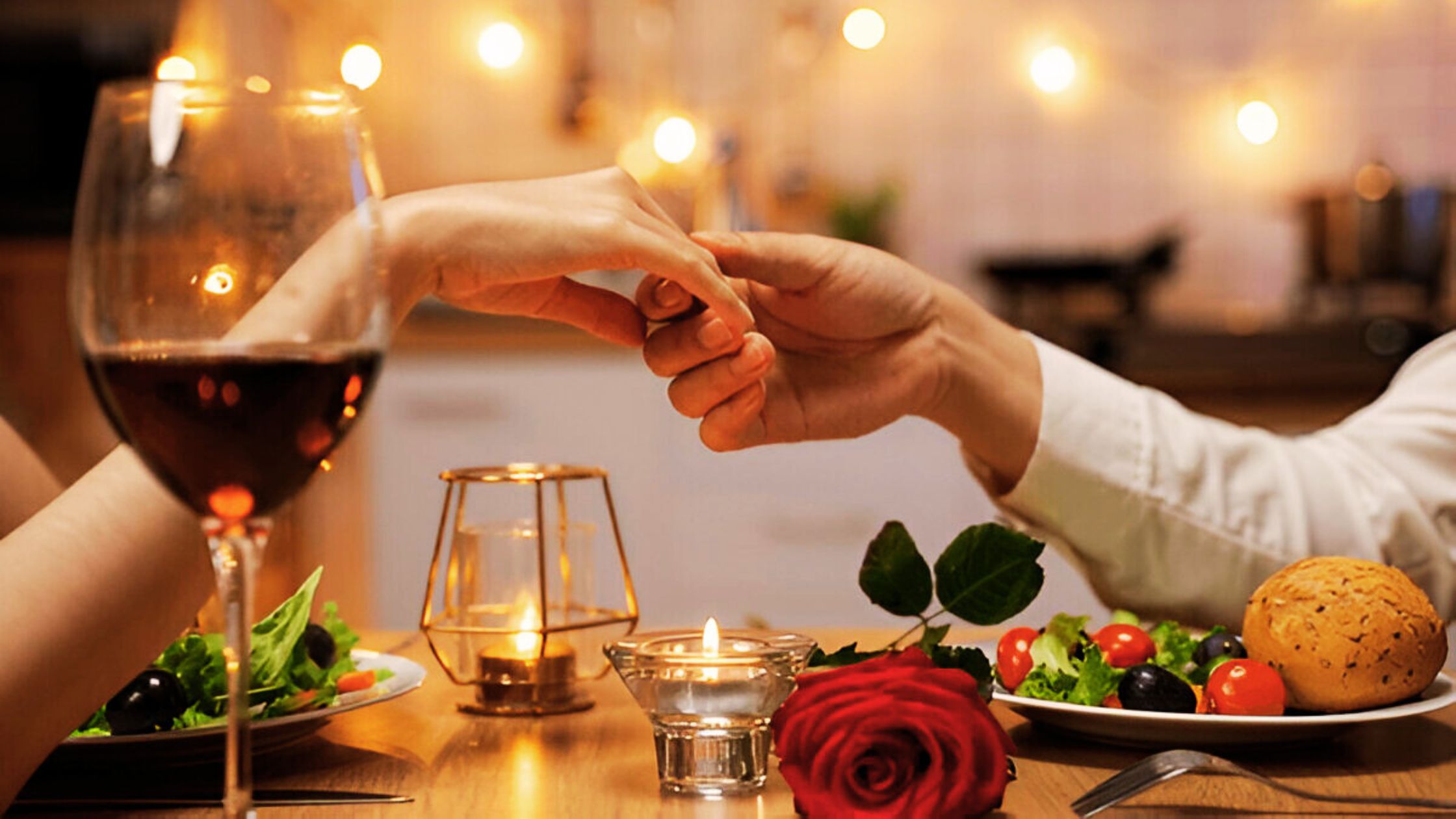 How To Choose The Right Restaurants For A Valentine’s Day-Sloshout