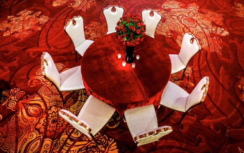 Wedding Lawn in Delhi NCR