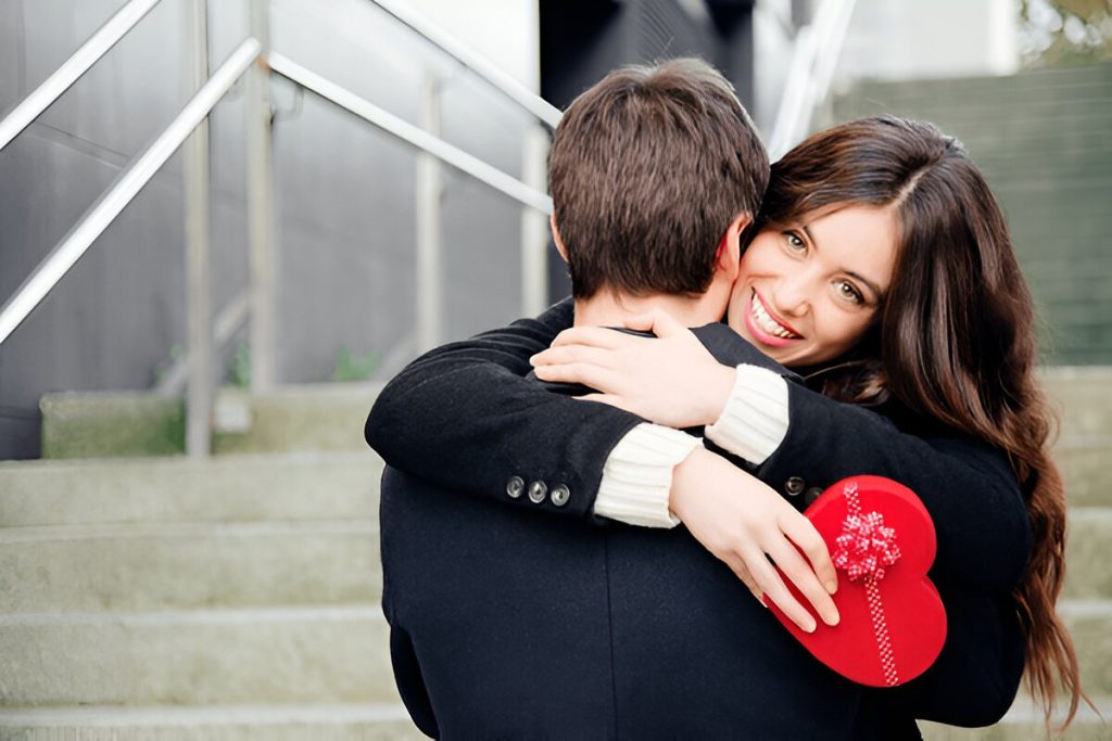 Hug Day (February 12)-Sloshout