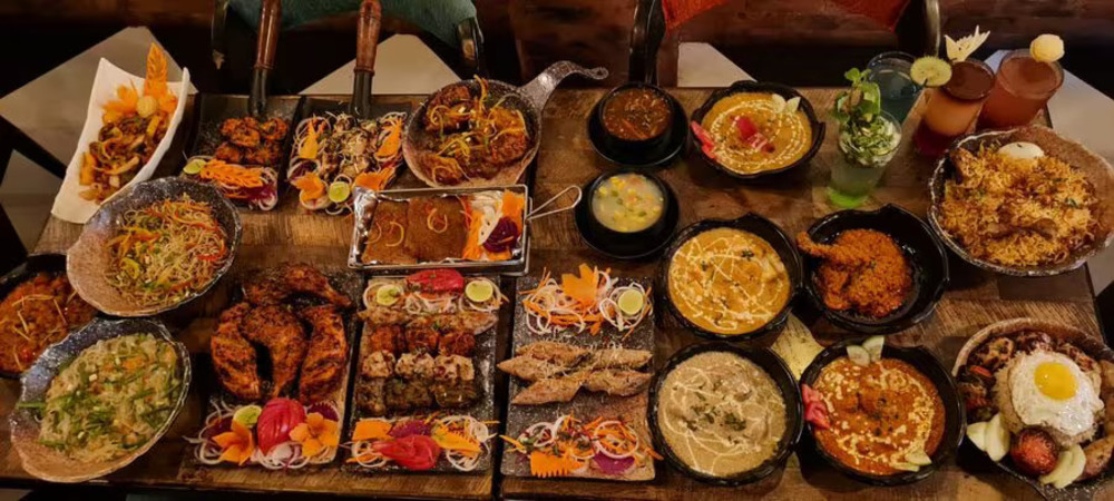 Saffron Caterer and Wedding Solutions – Budget-Friendly Menus