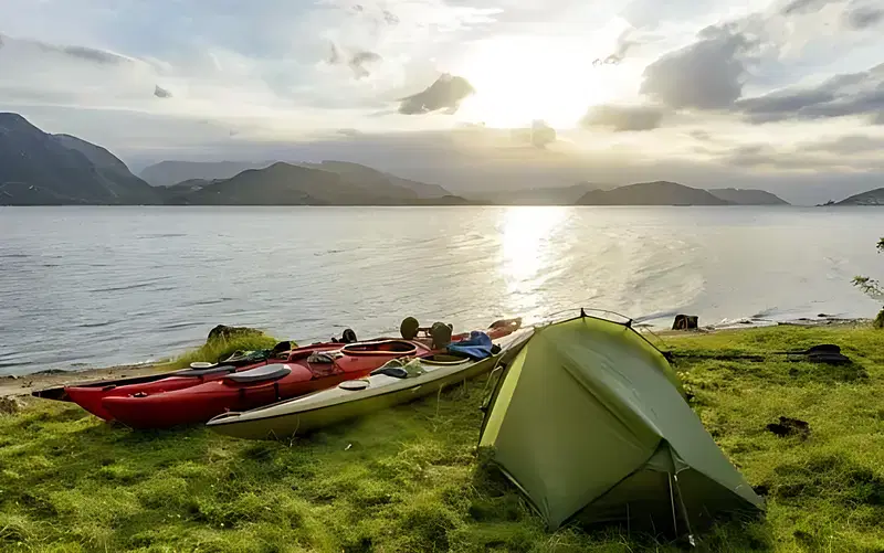 Outdoor Adventures and Day Trips