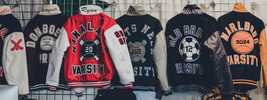 Casual Jackets for Birthday Party