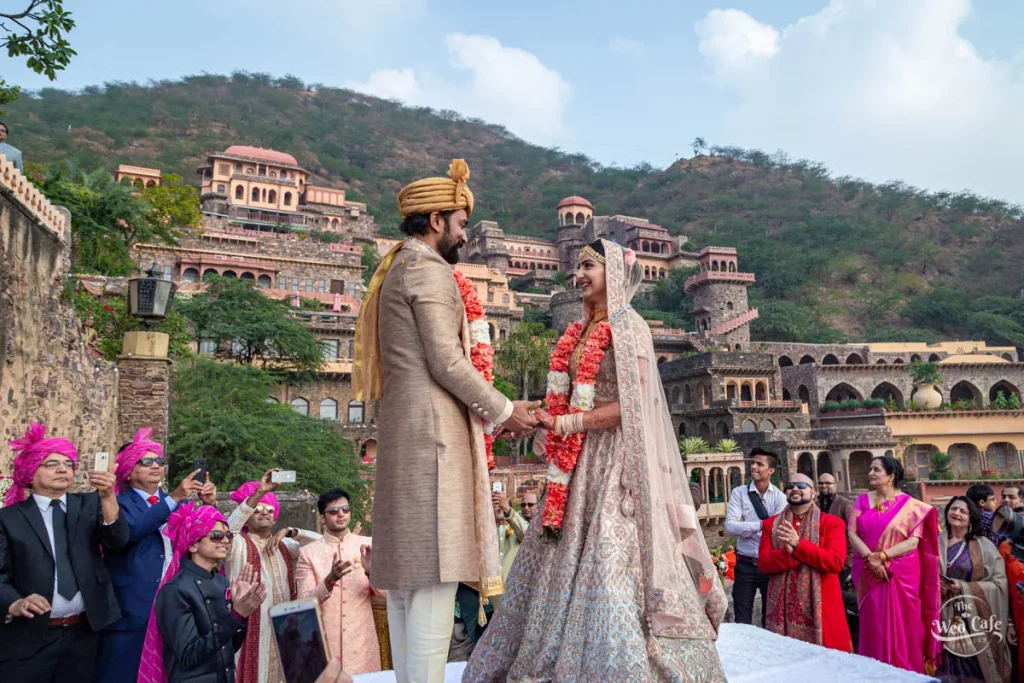 Cozy, Intimate Weddings