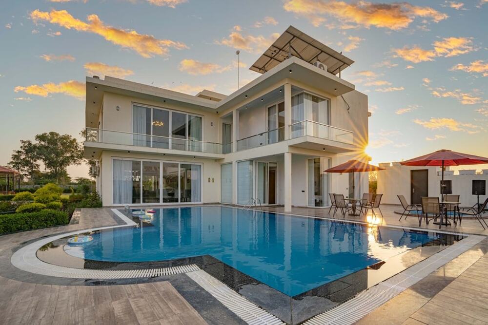 House 2752 – Cozy Luxury