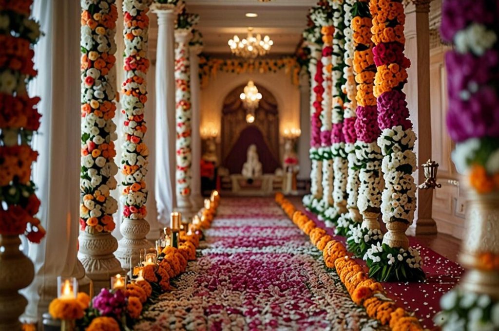 Floral Decor-Sloshout