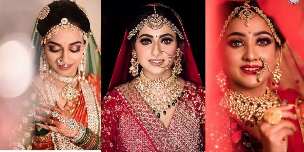 Top Sangeet Makeup Ideas for a Stunning Bridal Glow