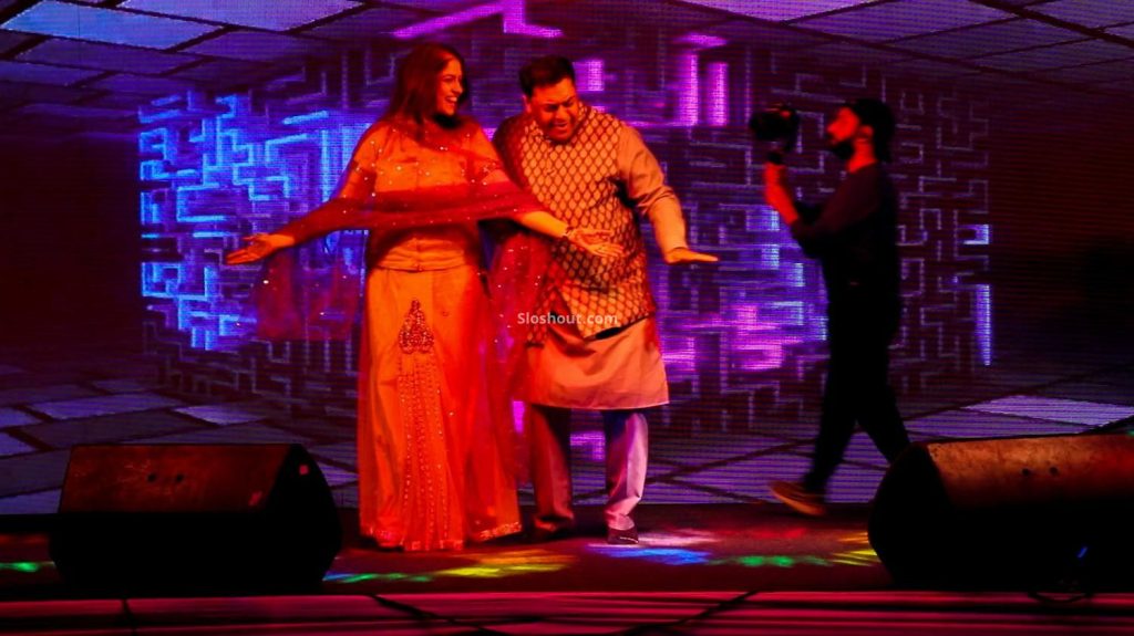 Dance Team by Vickky – Paschim Vihar