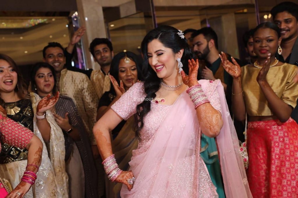 Wedding De Thumke – Rajouri Garden
