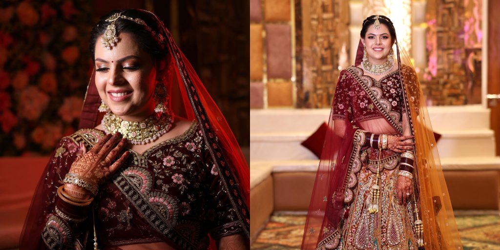 Jyoti Makeover