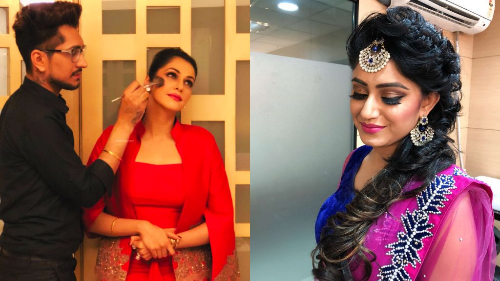 Karan Makeovers-Sloshout