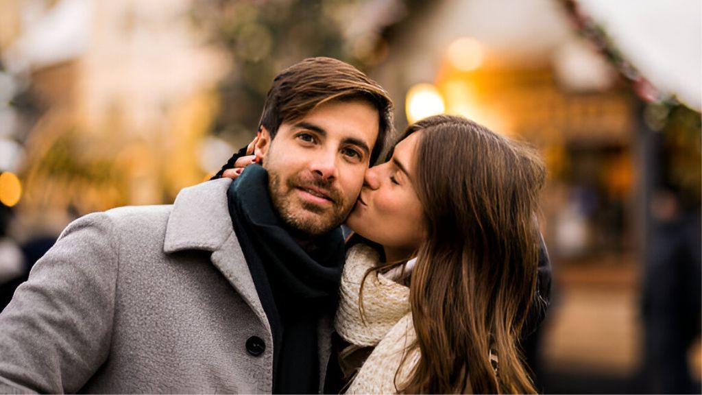 Kiss Day (February 13th)-Sloshout