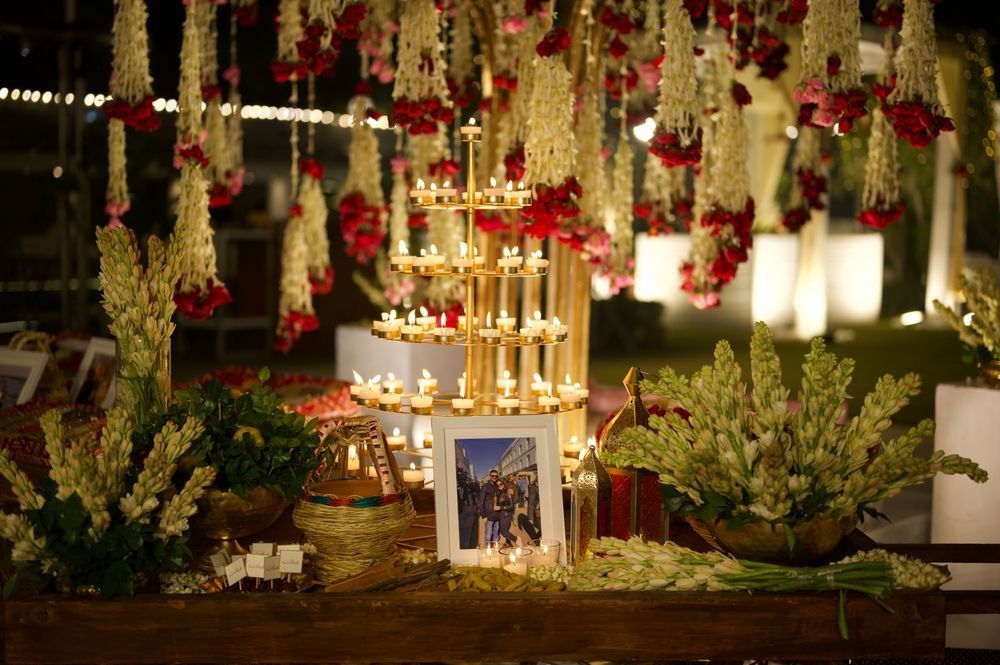 Laavaan Decor - professional wedding decorators Delhi