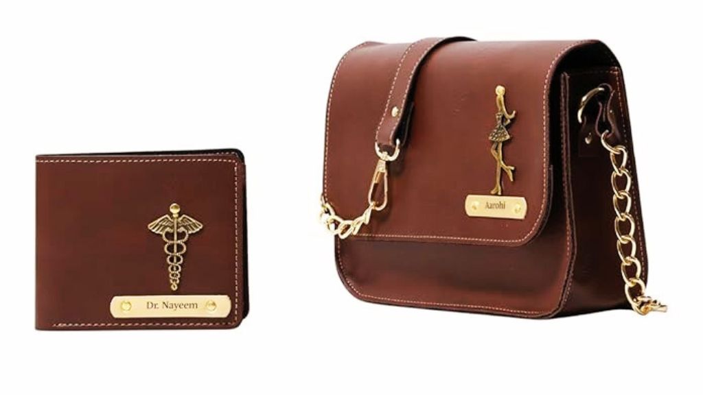 Leather Bags Sets- Sloshout