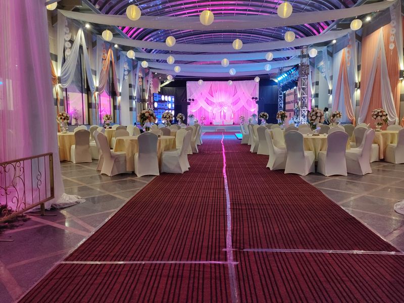 LS Banquet: