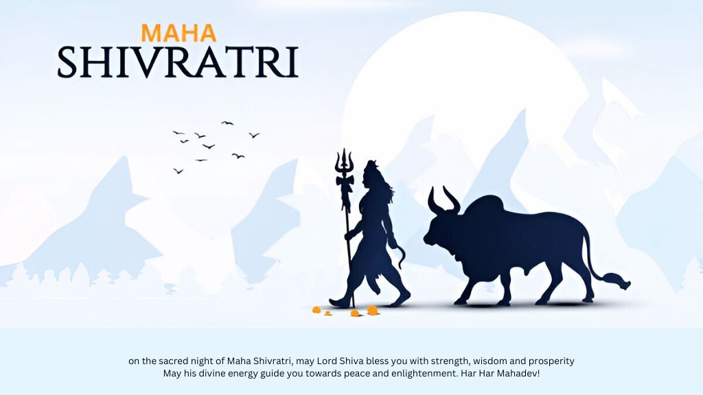 Mahashivratri Wishes in English with Translation-Sloshout