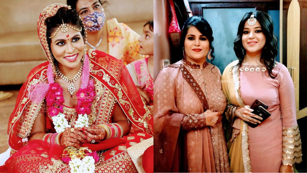 Makeovers By Roopa Chauhan-Slohsout