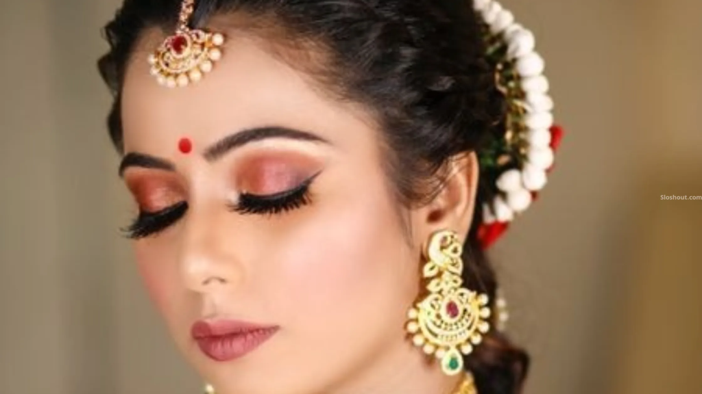 Parul Garg – Best Makeup Artist in Delhi