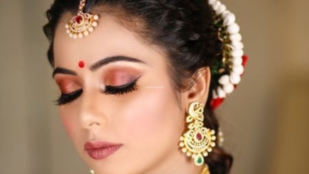 Parul Garg make up artists
