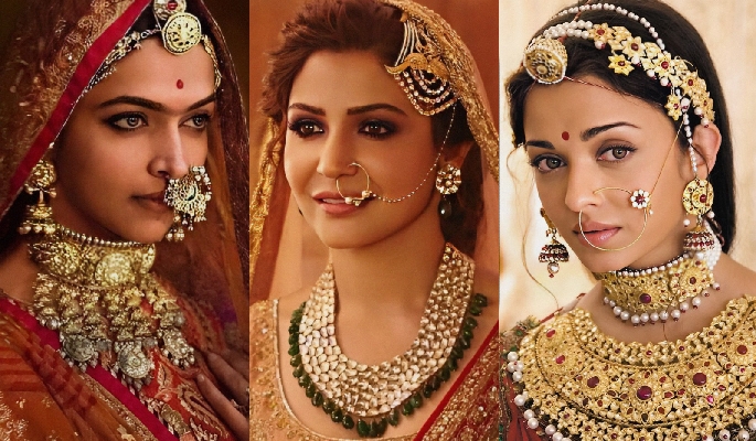 Why Bollywood Bridal Looks Are Perfect for You