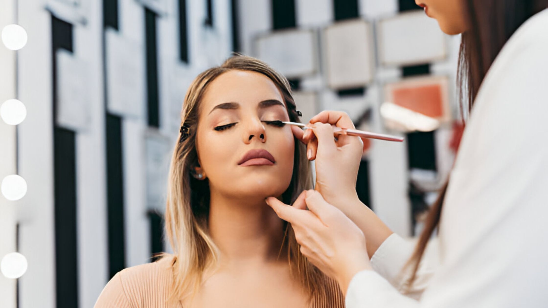Makeup artists in Gurgaon-Sloshout