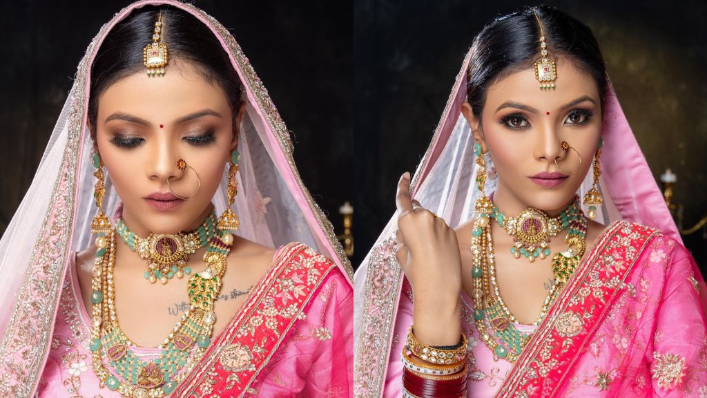 Makeup By Shavi-Sloshout
