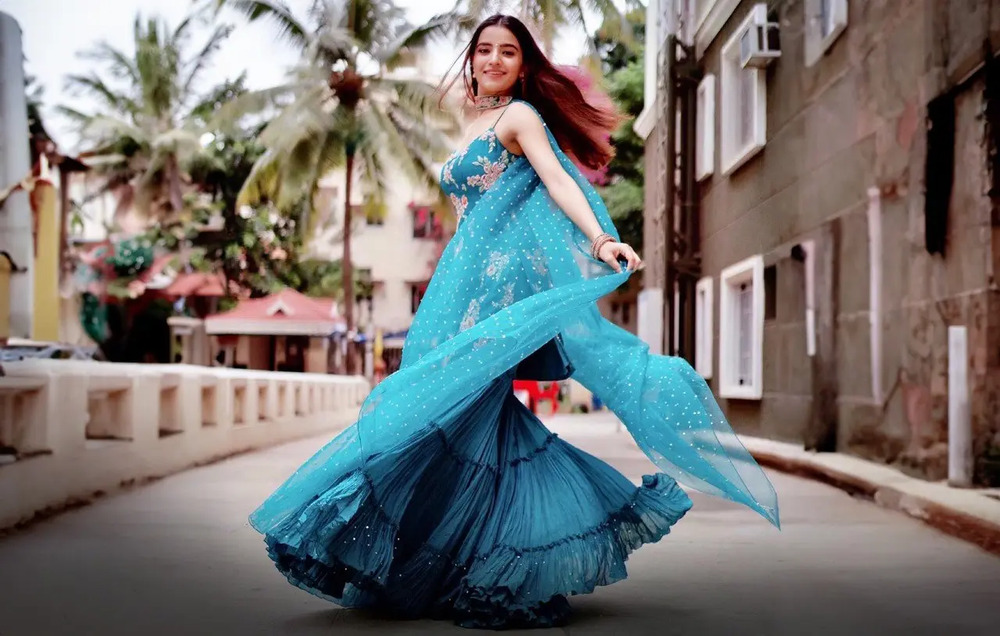 Trendy Sharara Set That Adds Festive Flair Instantly