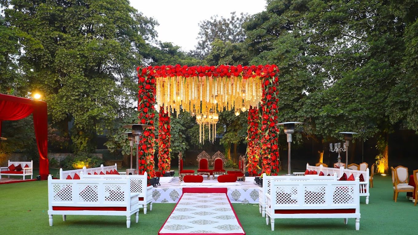 Mor Bagh