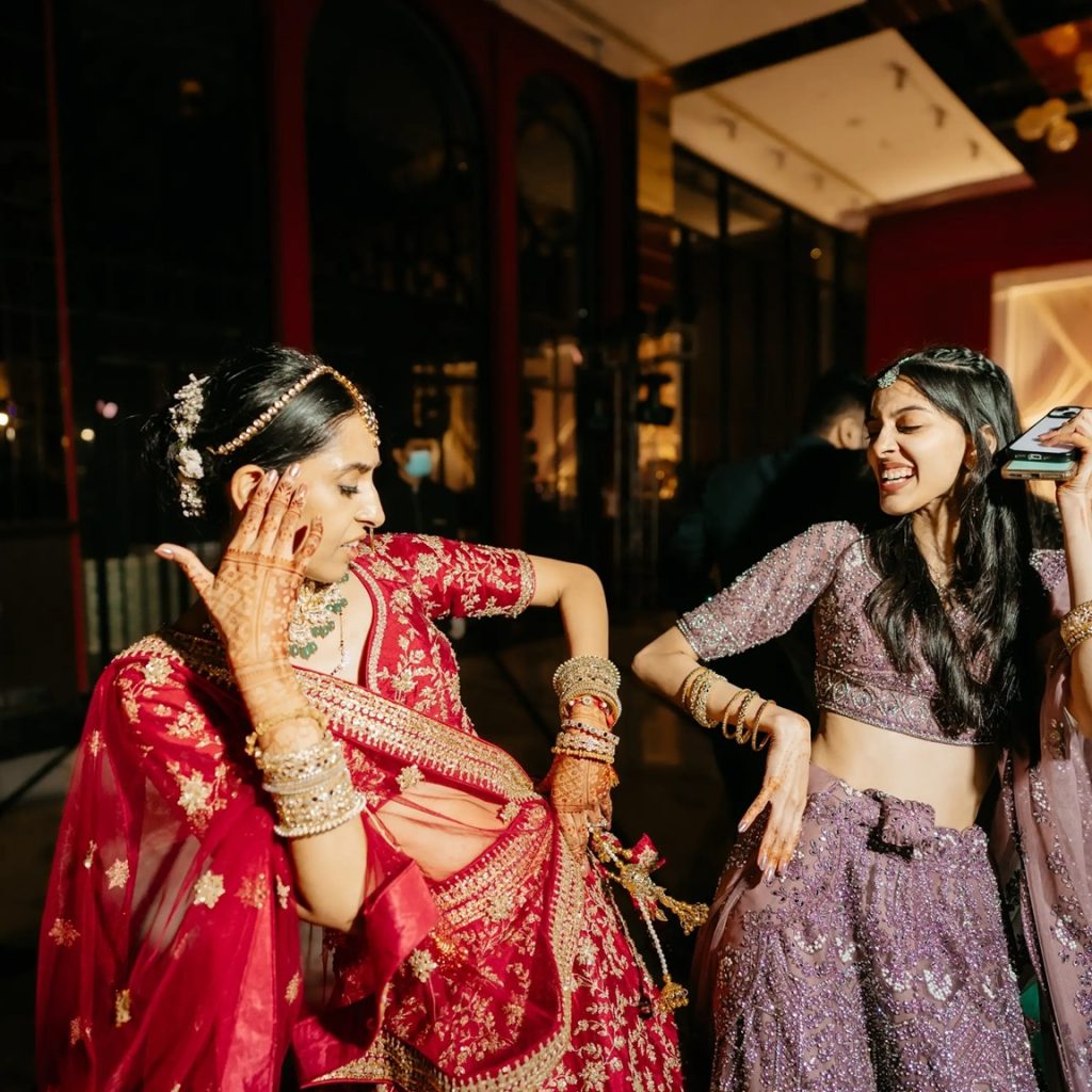 Neha Chaudhary Makeup Artists