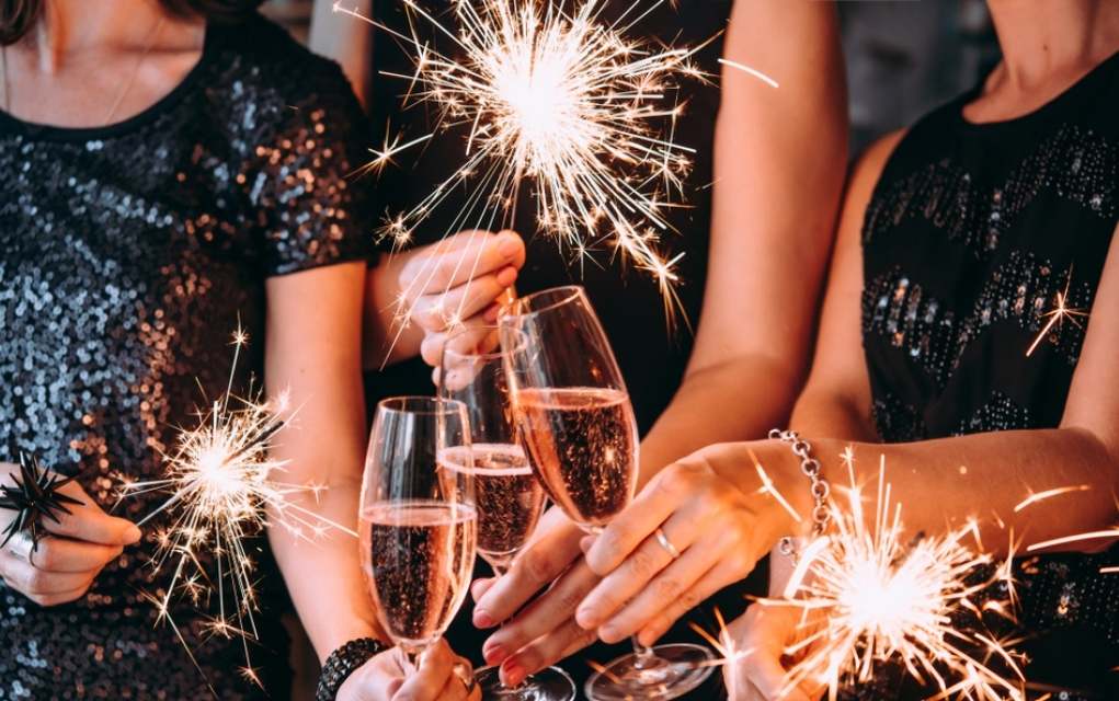 Instagrammable Corners