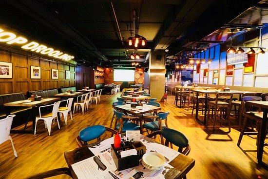Noida Pub Exchange