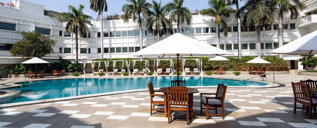 The Claridges wedding Venues