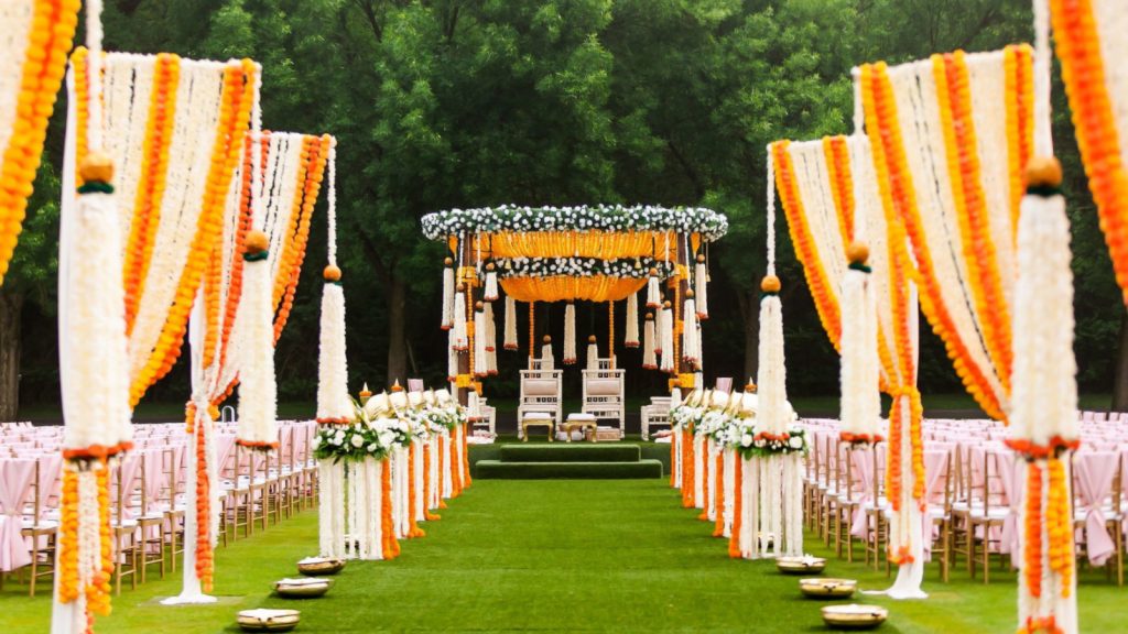 Khurana Tent Decorators and Caterers