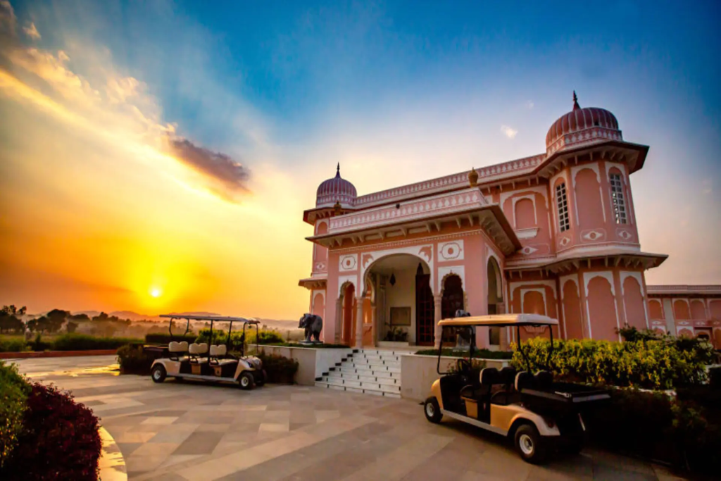 Garden Vista Banquet & Lawn