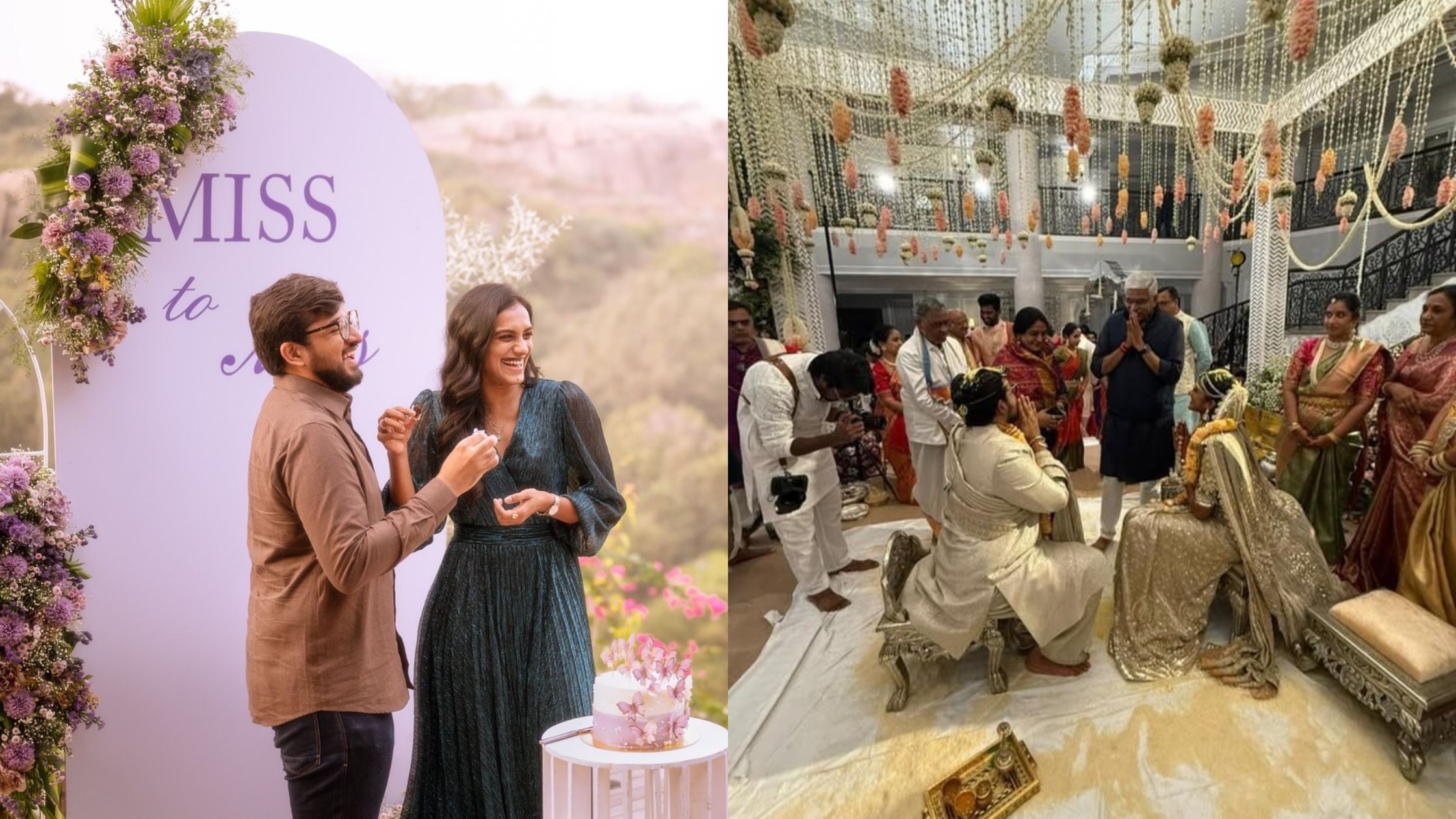 PV Sindhu Wedding Everything You Need to Know About the Big Day-Sloshout