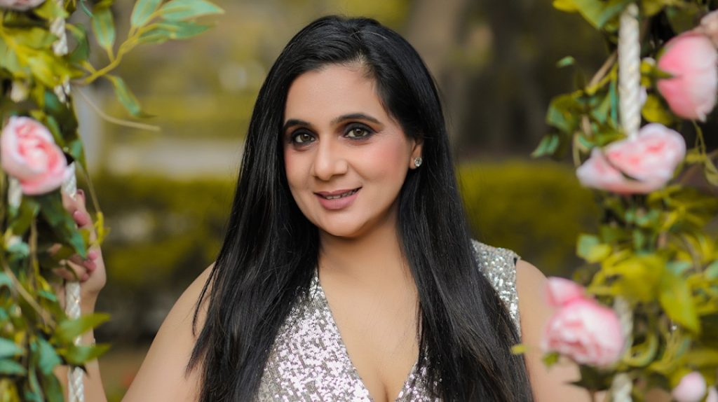 Parul Garg Makeup Artist
