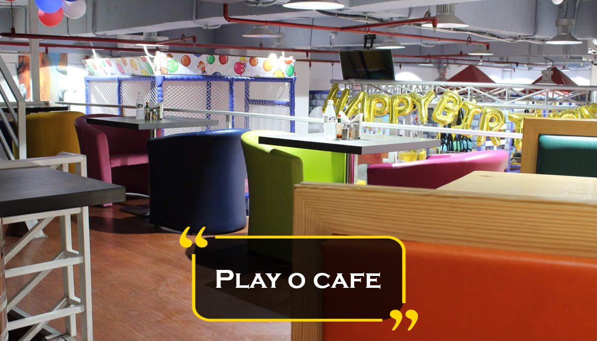 Play o cafe