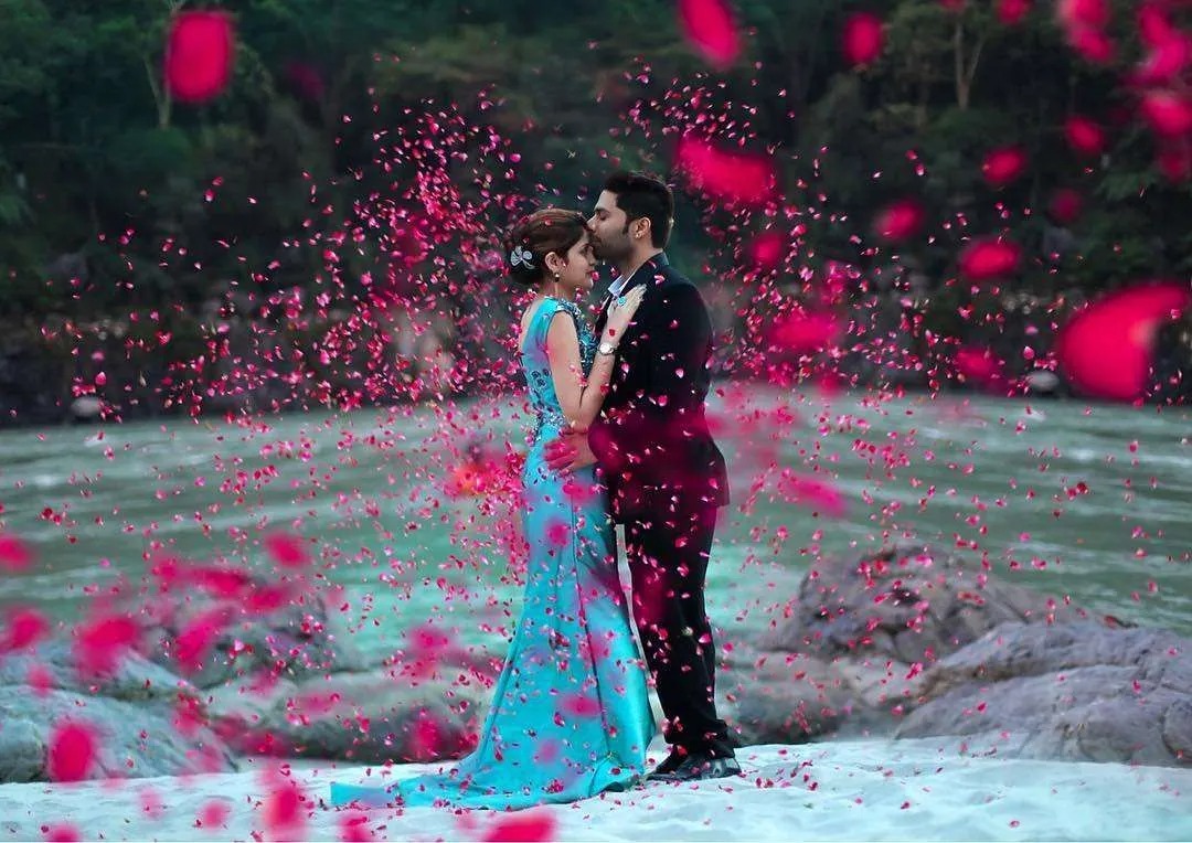Pre Wedding Photographers in Delhi for Every Budget