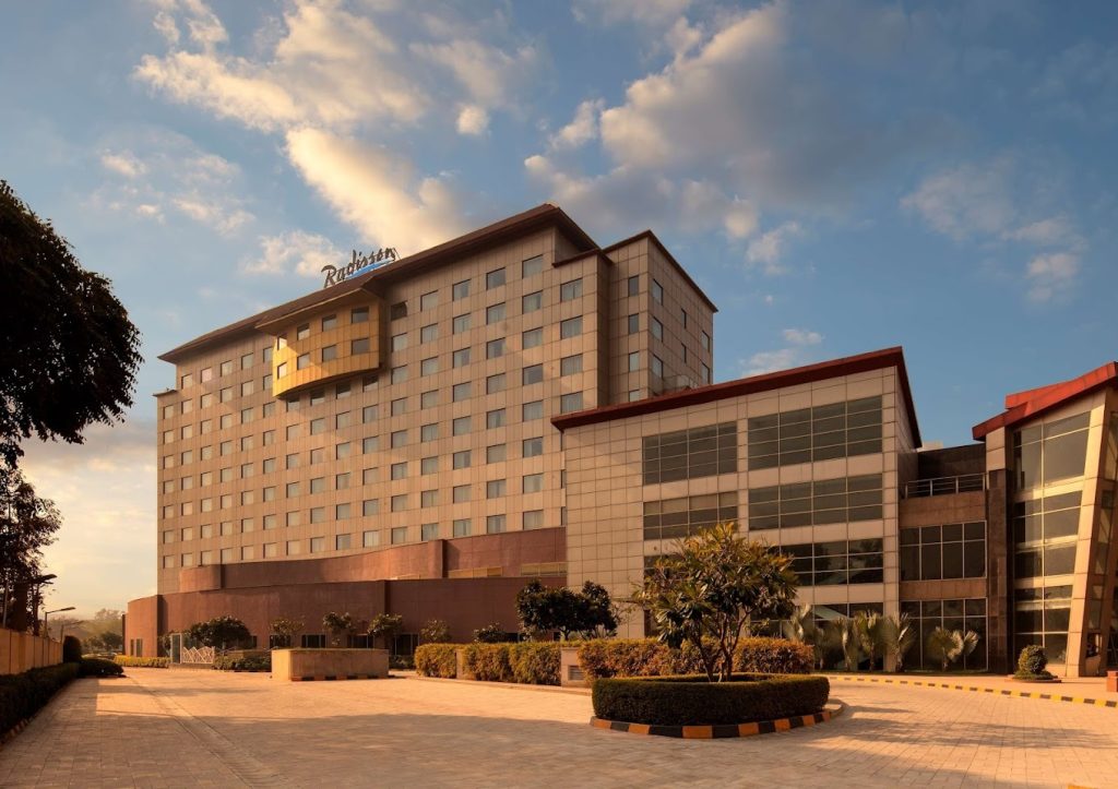 Radisson