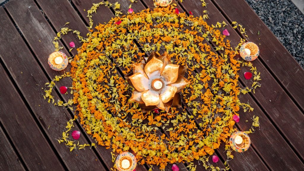 Rangoli