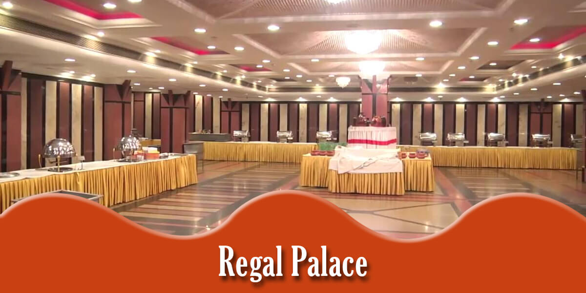 Regal Palace