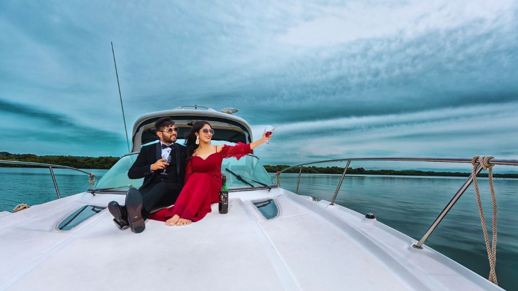 Why Renting Pre-Wedding Outfits is a Smart Choice | Sloshout