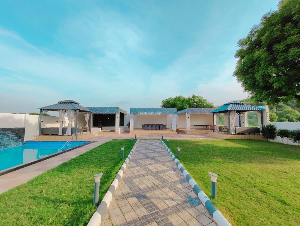 Sohna: Pamper Yourself at Weekend Resorts in Delhi NCR