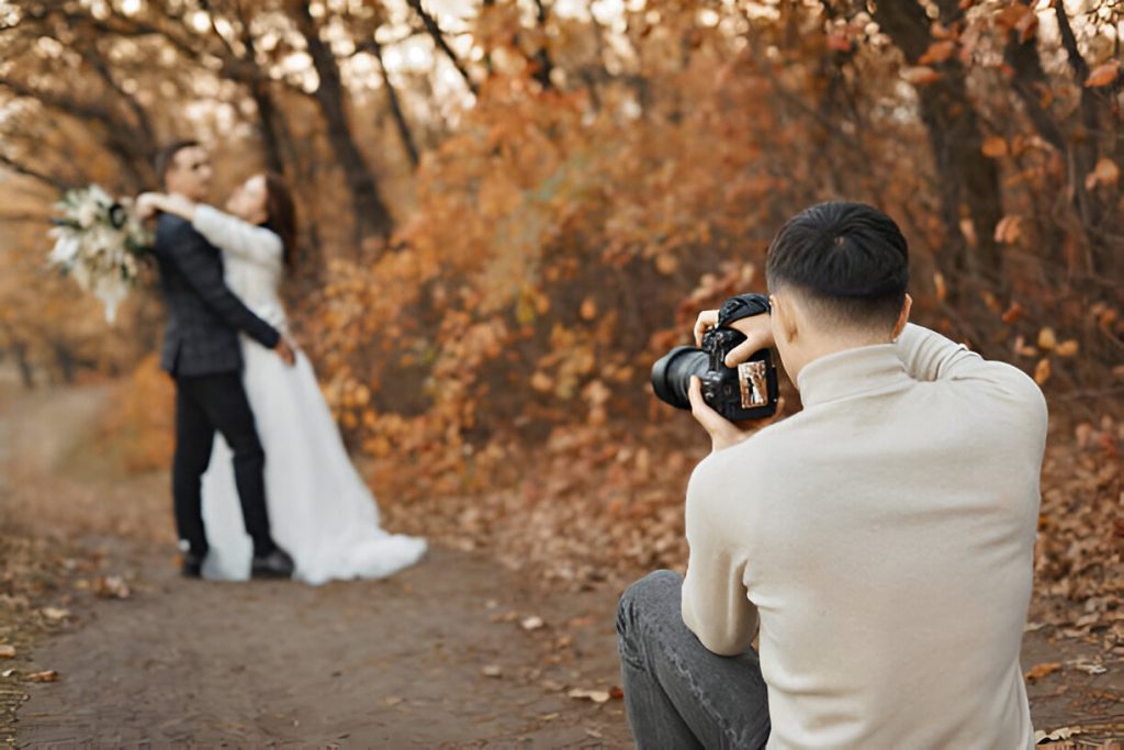 Wedding Preparation-Rope In The Photographer-Sloshout