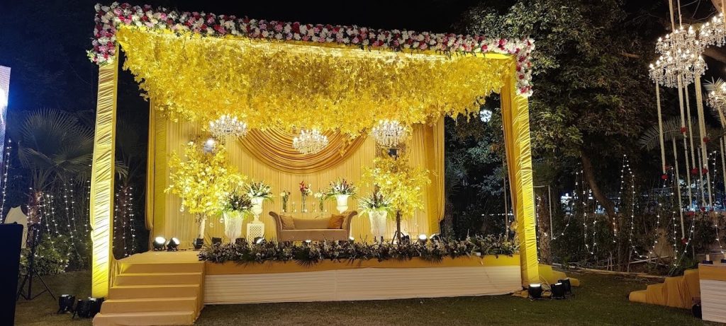 Royal Imperio - wedding venues in Faridabad