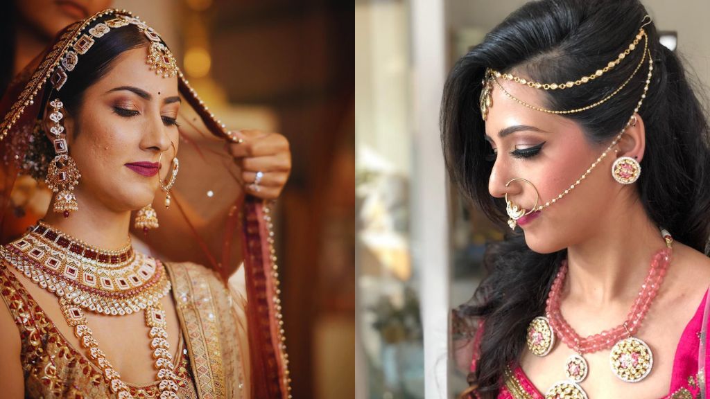 Sahibba K Anand Makeup & Hair Expert-Sloshout
