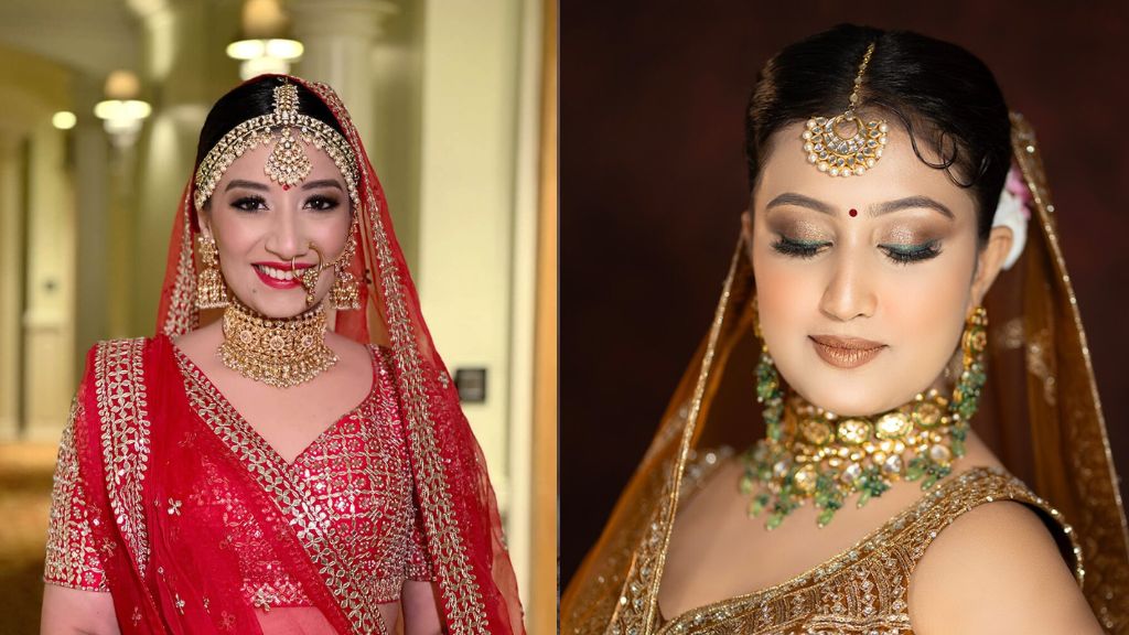 Perfect Makeup Artist-Sapna Verma-Sloshout