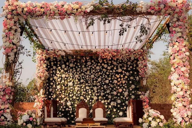 Savya Wedding Decor - top best decorators in delhi NCR