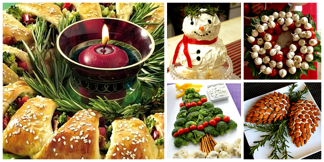 Create a Winter Theme