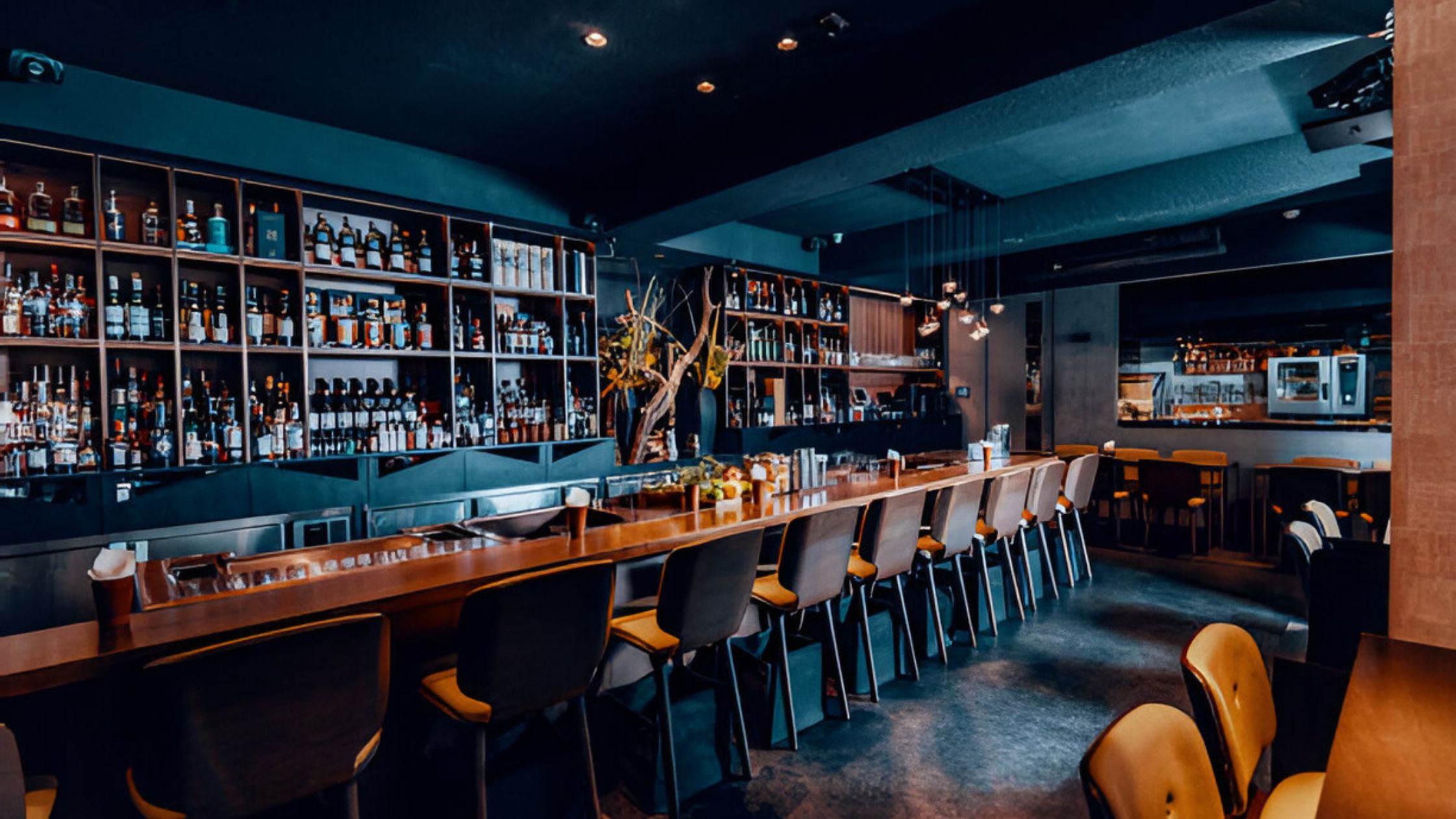 Sector 29 Gurgaon Clubs- Sloshout