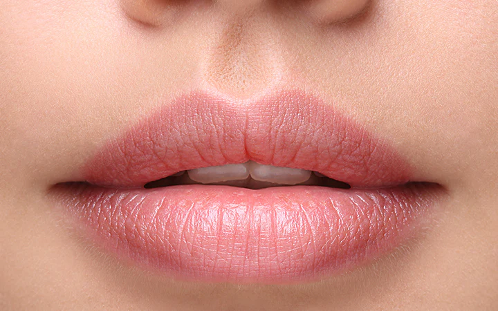 Soft Lip Shades For Natural Effect